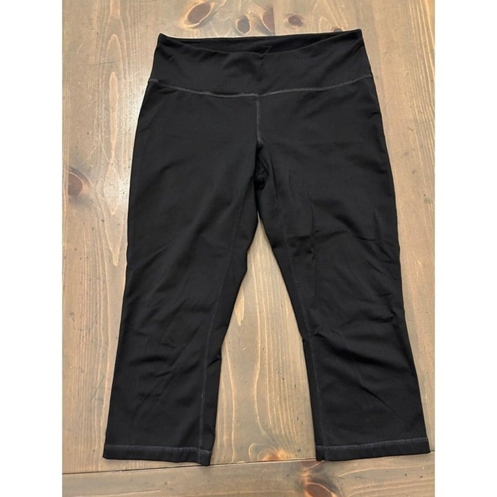 Zella Capri leggings size‎ M